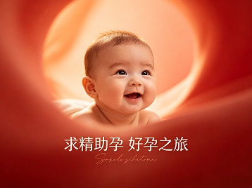 江南求精助孕科学助孕 开启专属好孕之旅