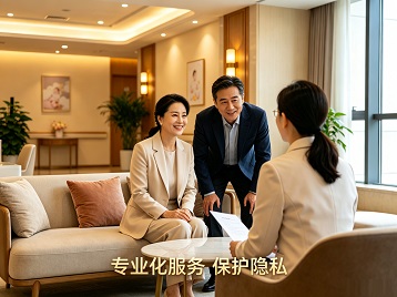 江南有偿售卵代生女生的客户的客户群体有哪些