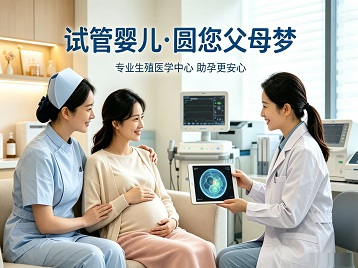 江南辅助生育服务 试管婴儿行业的兴起背景、发展与未来展望